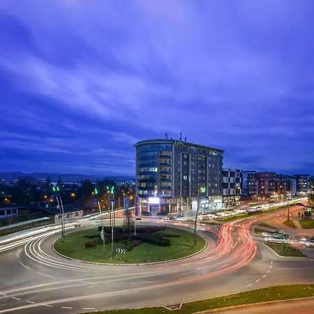 Divine & Delight Apartment