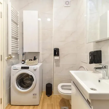 Apartment Divine & Delight Novi Sad