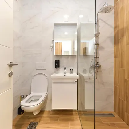 Divine & Delight Apartment *