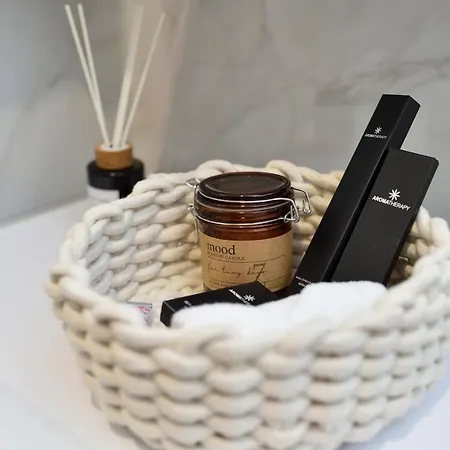 Divine & Delight Apartment *