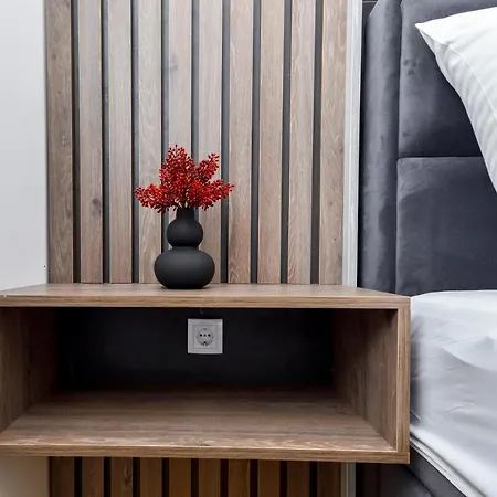 Divine & Delight Apartment *