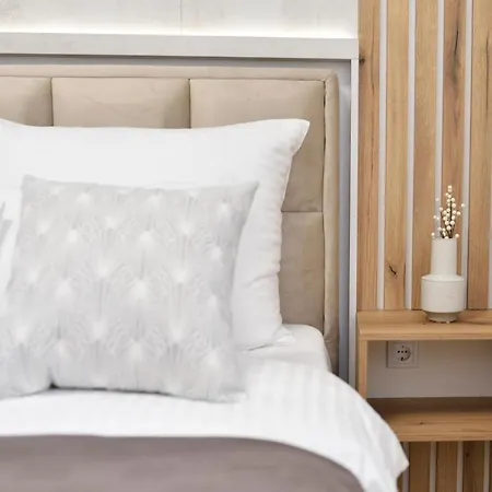 Apartment Divine & Delight