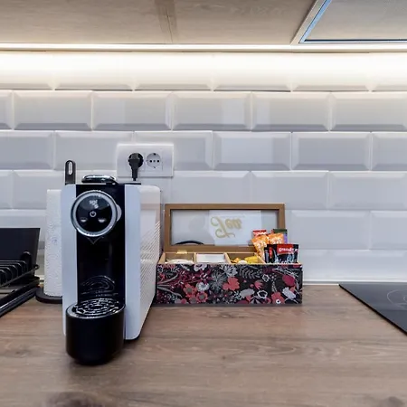 Apartment Divine & Delight